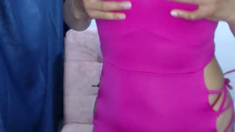 Paola84hotty online show from 01/11/26, 11:48