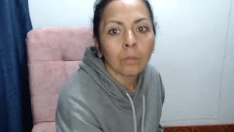 Paola84hotty online show from 04/03/26, 05:49