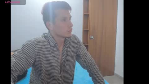 paola y alexander online show from 01/27/25, 06:52