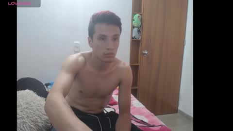 paola y alexander online show from 01/28/25, 06:16