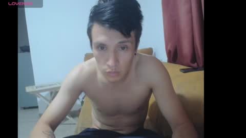 paola y alexander online show from 02/25/25, 04:46