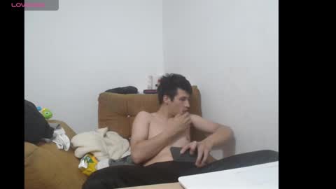 paola y alexander online show from 03/02/25, 10:48