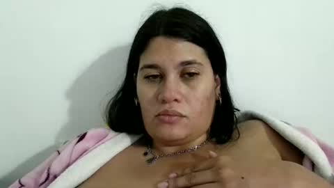 PAOLA EXCLUSIVAA online show from 04/21/26, 02:51