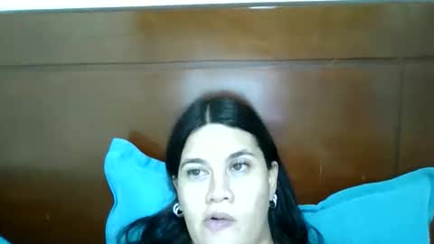 PAOLA EXCLUSIVAA online show from 04/29/26, 02:04