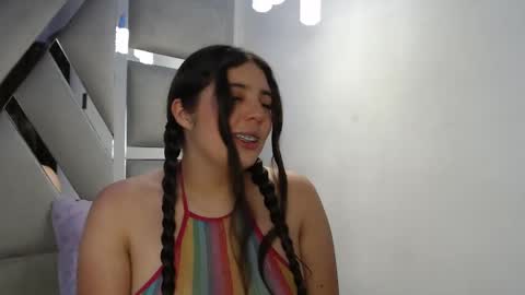 Paola Lyon online show from 01/14/25, 07:43