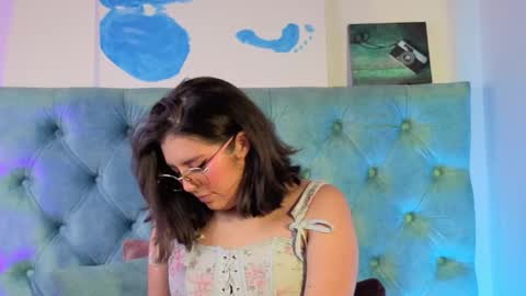 Paola Lyon online show from 01/16/26, 06:56