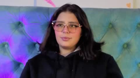 Paola Lyon online show from 02/11/26, 11:37