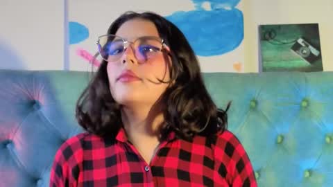 Paola Lyon online show from 02/16/26, 12:01