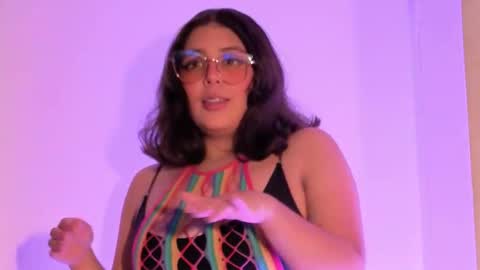 Paola Lyon online show from 03/03/26, 06:47