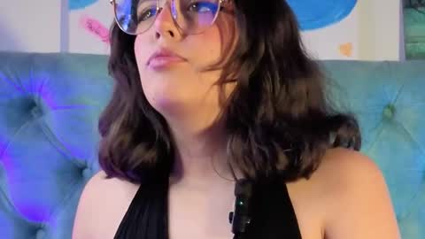 Paola Lyon online show from 03/13/26, 07:09