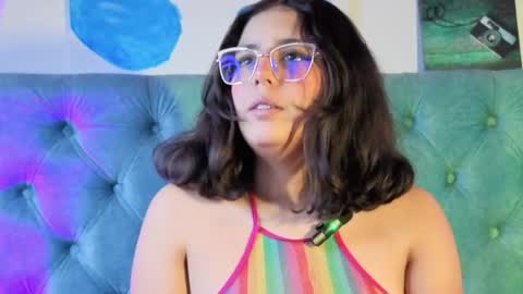 Paola Lyon online show from 03/30/26, 12:28