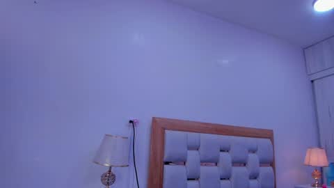 Paola  online show from 01/20/25, 07:25