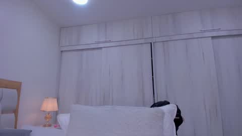 Paola  online show from 01/31/25, 07:08