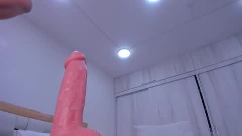 Paola  online show from 02/01/25, 01:12