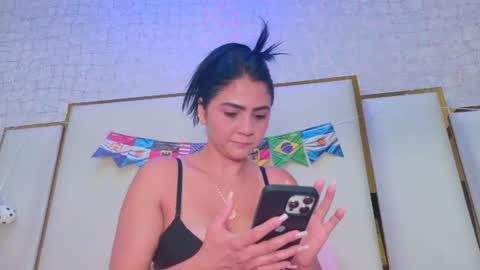 Paola  online show from 07/02/26, 09:59