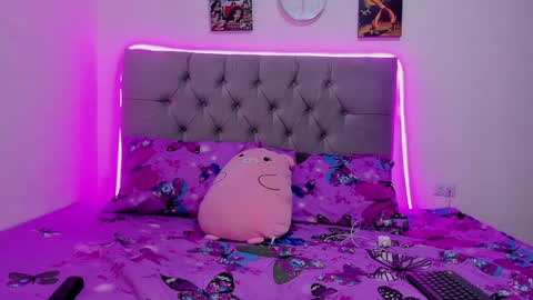 paola online show from 12/05/24, 12:41