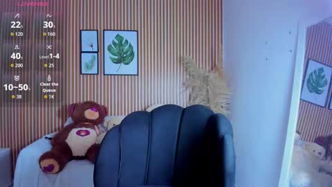 paola online show from 11/15/25, 01:25