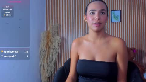 paola online show from 03/28/26, 03:50