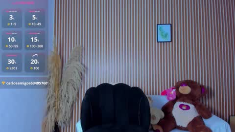 paola online show from 03/29/26, 02:00