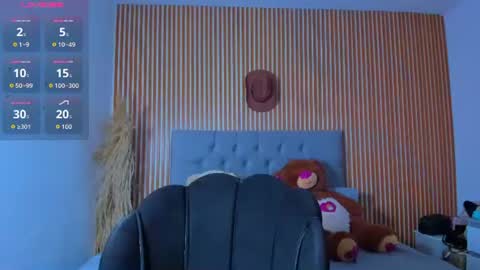 paola online show from 07/11/26, 01:41