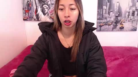 Paola online show from 02/03/26, 11:37