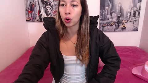 Paola online show from 02/28/26, 11:11