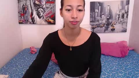 Paola online show from 03/19/26, 11:14