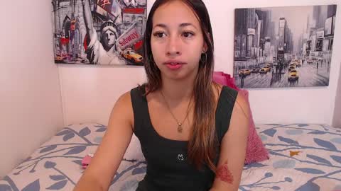 Paola online show from 04/08/26, 12:05