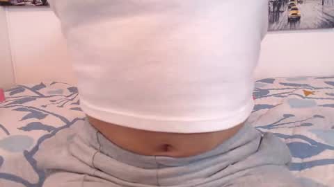 Paola online show from 07/01/26, 11:12
