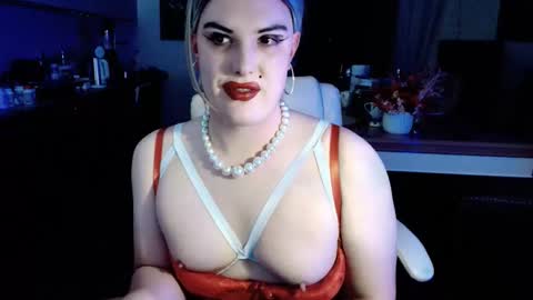 Sarina Williams online show from 11/27/25, 11:34