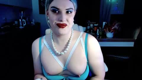 Sarina Williams online show from 02/18/26, 01:07