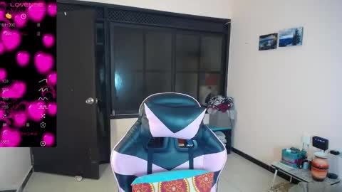 Paola Gomoez online show from 05/23/26, 11:25