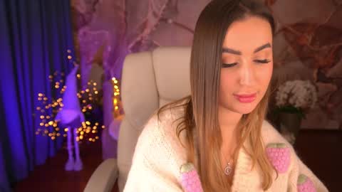 Lia online show from 12/07/24, 07:10