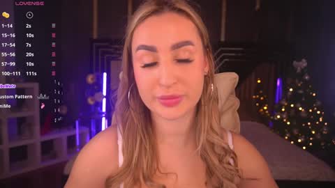 Lia online show from 01/15/25, 07:59