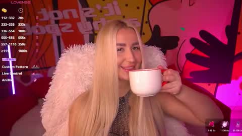 Lia online show from 02/28/26, 09:32