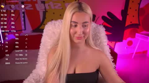 Lia online show from 03/15/26, 03:18