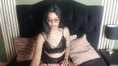 Snapshot of paolaturner chatting on 12/13/24, 05:54 Paola Turner online show from 12/13/24, 05:54