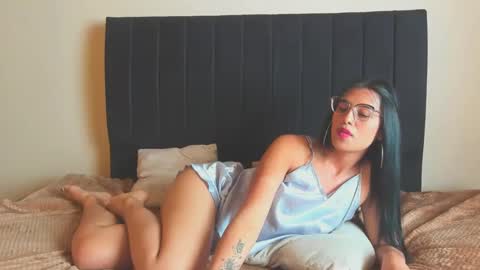 Snapshot of paolaturner chatting on 01/30/25, 02:25 Paola Turner online show from 01/30/25, 02:25