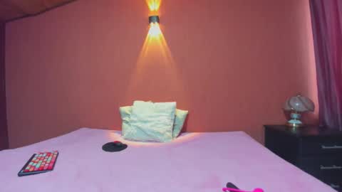 Snapshot of paolaturner chatting on 02/26/25, 12:14 Paola Turner online show from 02/26/25, 12:14