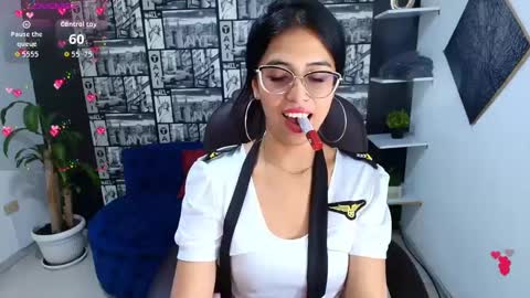 Snapshot of paolaturner chatting on 09/20/25, 02:51 Paola Turner online show from 09/20/25, 02:51