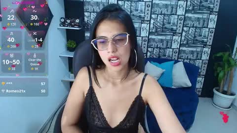 Snapshot of paolaturner chatting on 09/27/25, 10:26 Paola Turner online show from 09/27/25, 10:26