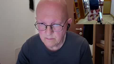 paolo32h online show from 04/26/26, 01:20