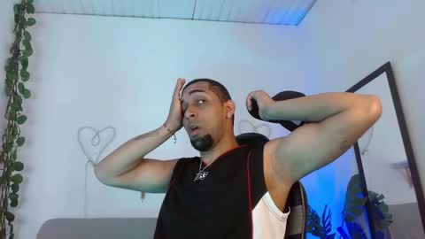 PAOLO online show from 03/09/26, 12:53