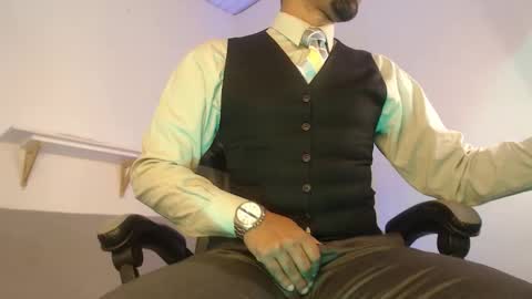 PAOLO online show from 03/27/26, 12:38