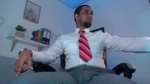 PAOLO online show from 04/04/26, 02:03