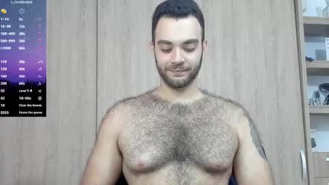 Snapshot of paolo_hanma chatting on 02/14/25, 02:18 Paolo online show from 02/14/25, 02:18