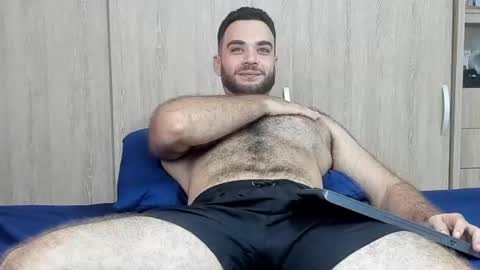 Snapshot of paolo_hanma chatting on 02/27/25, 05:02 Paolo online show from 02/27/25, 05:02