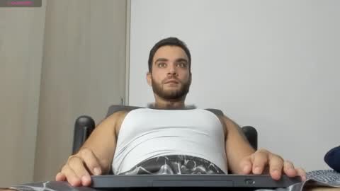 Snapshot of paolo_hanma chatting on 09/20/25, 01:28 Paolo online show from 09/20/25, 01:28