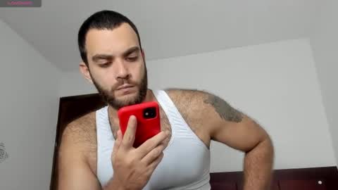 Snapshot of paolo_hanma chatting on 11/13/25, 03:05 Paolo online show from 11/13/25, 03:05