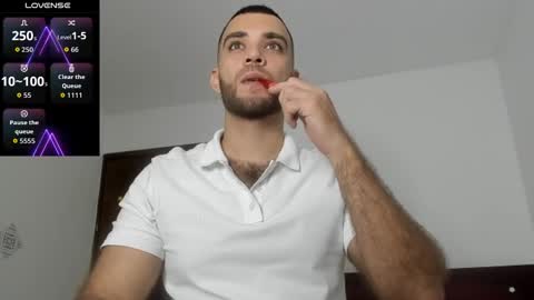 Snapshot of paolo_hanma chatting on 11/20/25, 02:23 Paolo online show from 11/20/25, 02:23